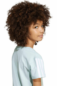 adidas camiseta manga corta niña ESSENTIALS 03
