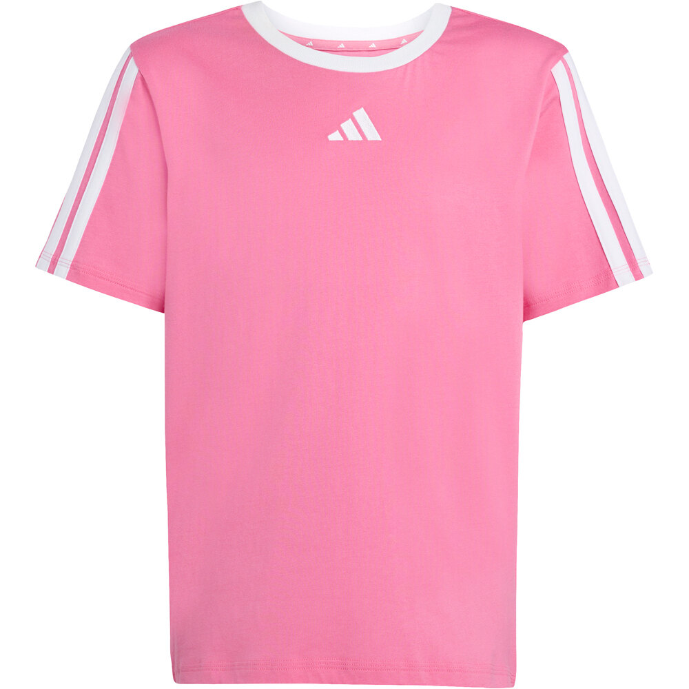 adidas camiseta manga corta niña ESSENTIALS 03