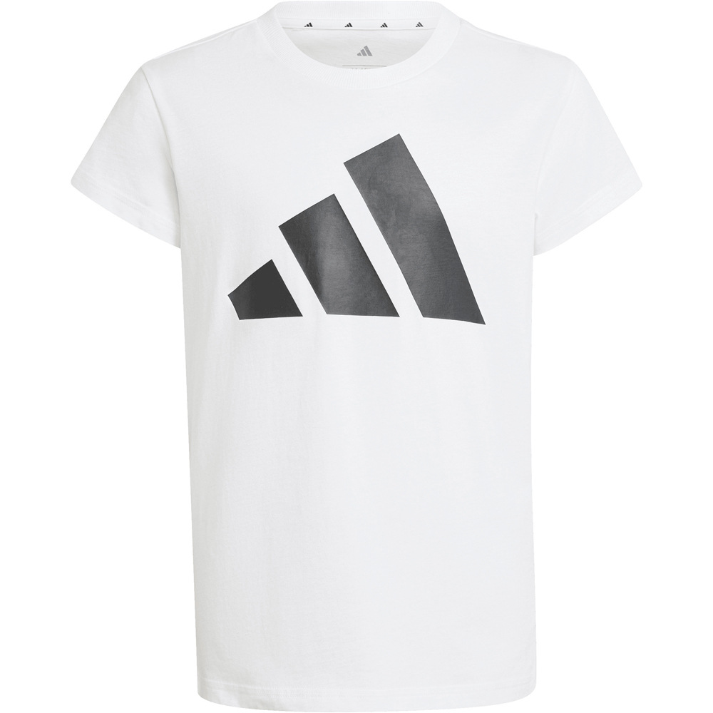 adidas camiseta manga corta niña ESSENTIALS 04
