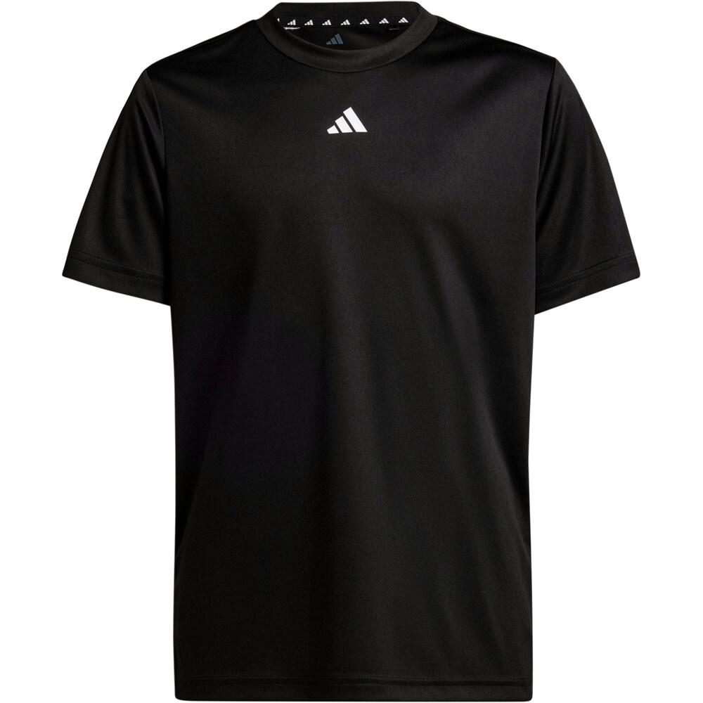 adidas camiseta manga corta niña J TR-ES T 03
