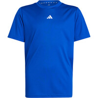adidas camiseta manga corta niña J TR-ES T 04