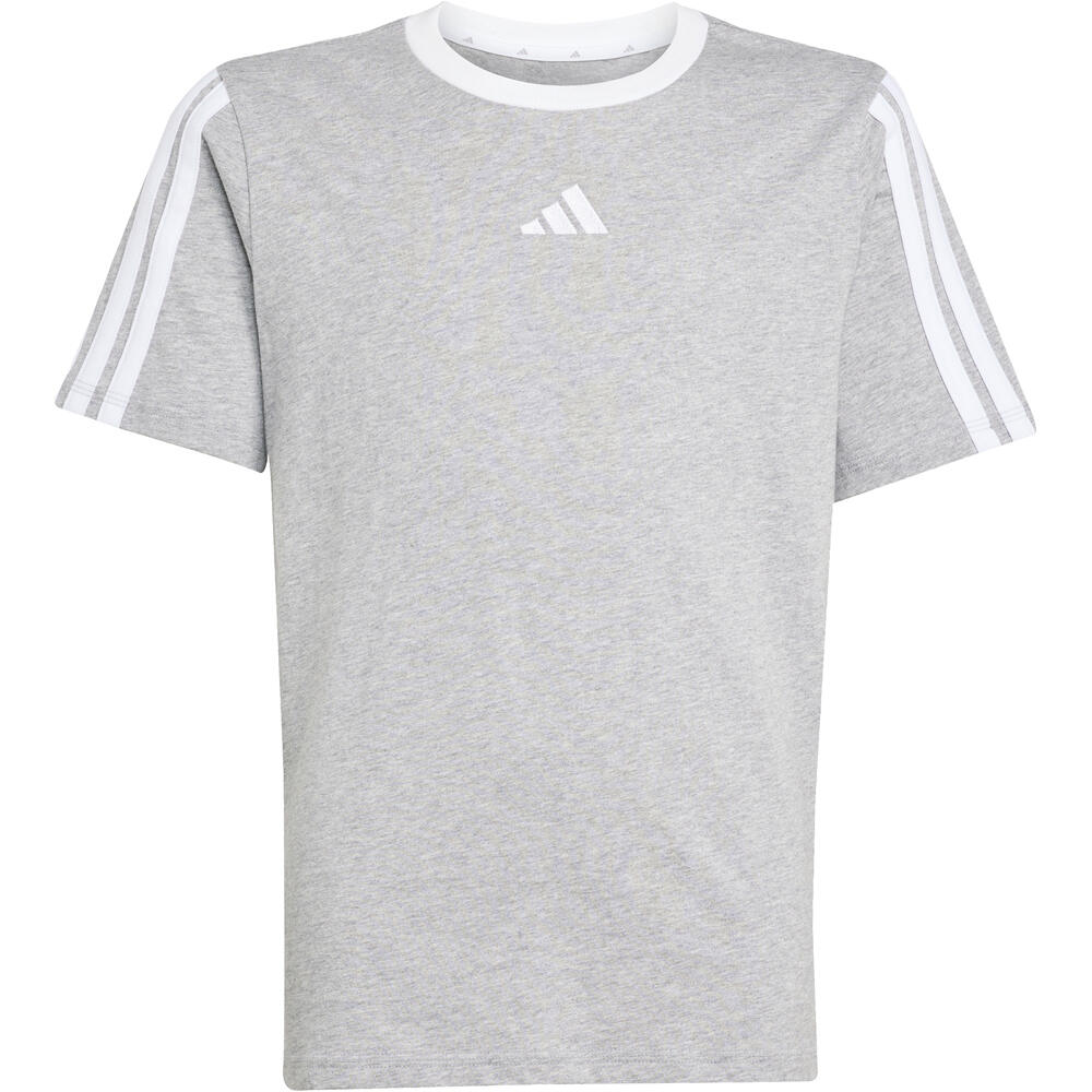 adidas camiseta manga corta niña JG 3S BF TEE 04