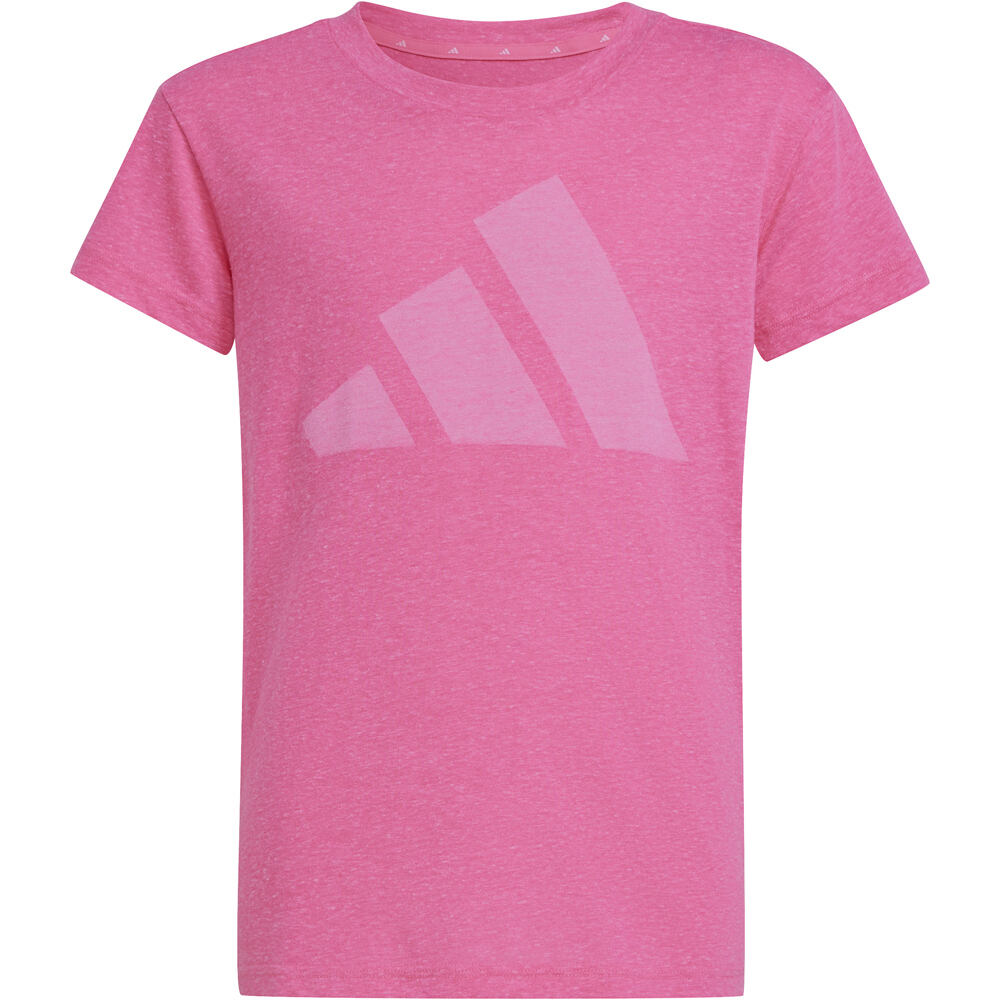 adidas camiseta manga corta niña JG BL WIN TEE 04