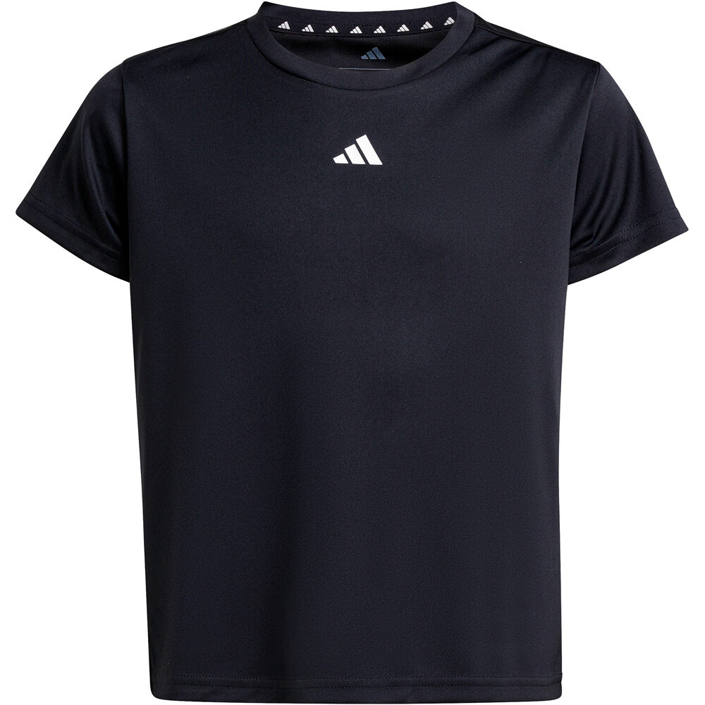 adidas camiseta manga corta niña JG TR-ES T 04