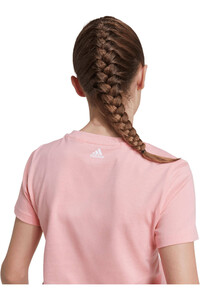 adidas camiseta manga corta niña XPRESS GIRLS 03