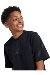 adidas camiseta manga corta niño ADIDAS Z.N.E. 03