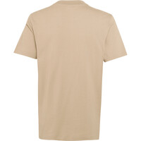 adidas camiseta manga corta niño B SJ T vista trasera
