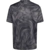 adidas camiseta manga corta niño CAMISETA SPORT ICONS ALL-OVER GRAPHIC vista trasera