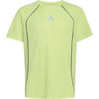CAMISETA TECH APPAREL CLIMACOOL