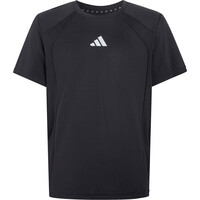 CAMISETA TECH APPAREL CLIMACOOL