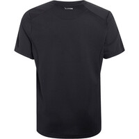 adidas camiseta manga corta niño CAMISETA TECH APPAREL CLIMACOOL vista trasera