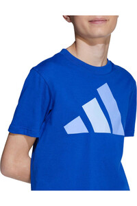 adidas camiseta manga corta niño ESSENTIALS 03