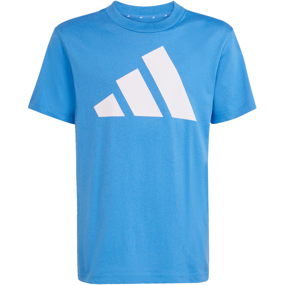 adidas camiseta manga corta niño ESSENTIALS 03