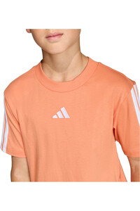 adidas camiseta manga corta niño ESSENTIALS 03