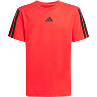 adidas camiseta manga corta niño ESSENTIALS 04
