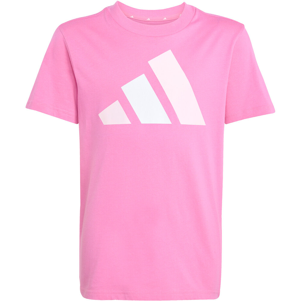adidas camiseta manga corta niño ESSENTIALS 04