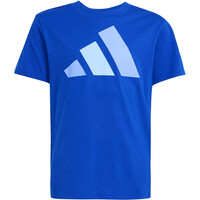 adidas camiseta manga corta niño ESSENTIALS 04