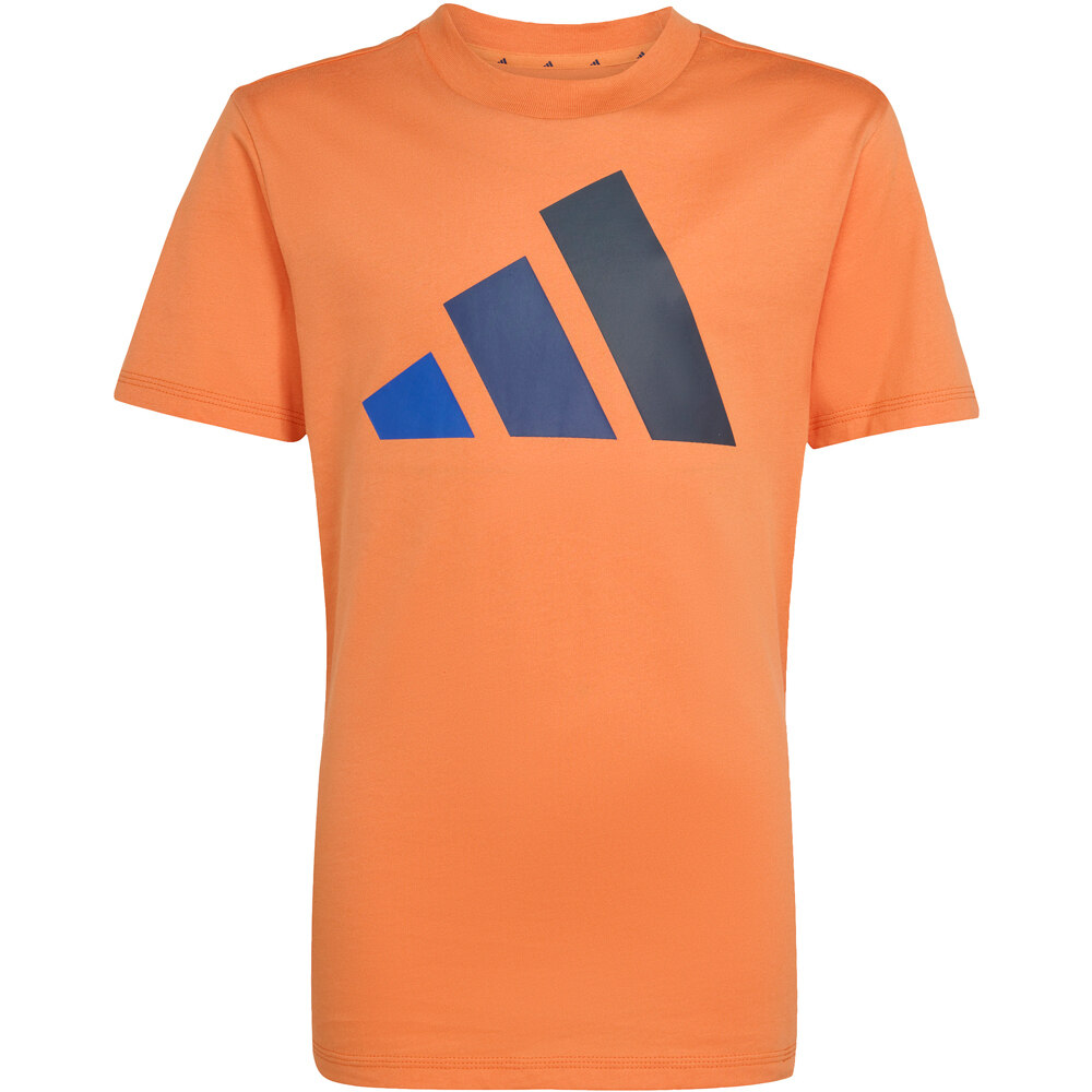 adidas camiseta manga corta niño ESSENTIALS 04