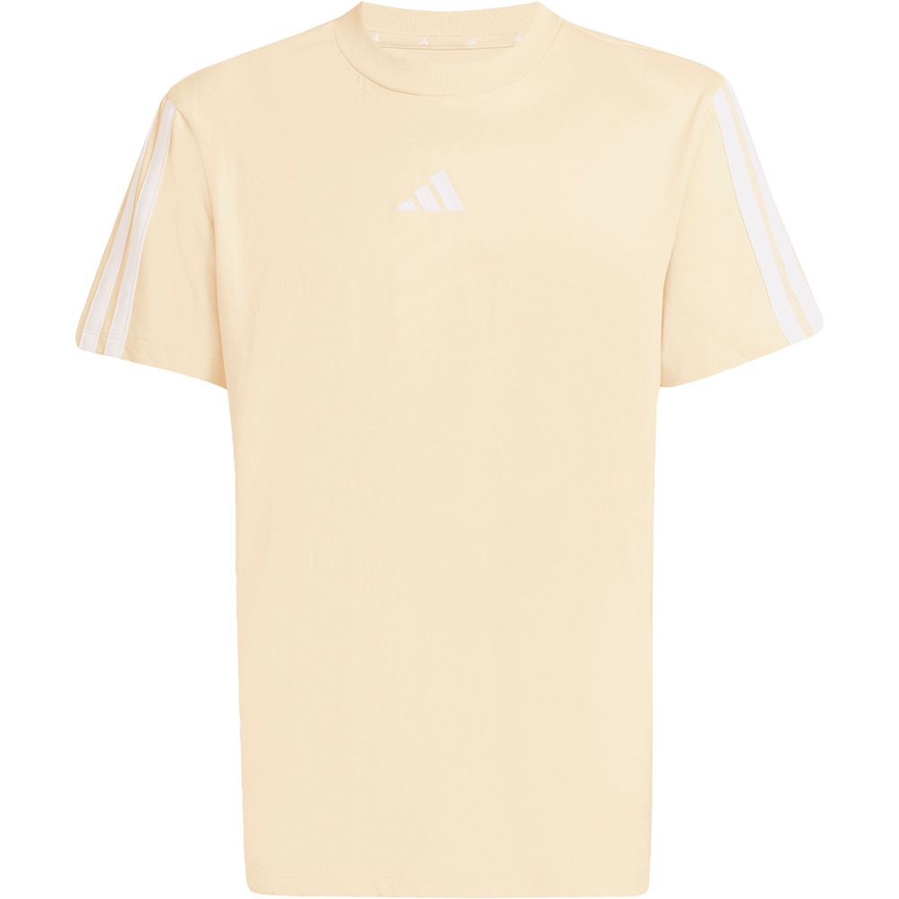 adidas camiseta manga corta niño ESSENTIALS 04