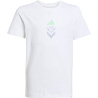 adidas camiseta manga corta niño F50 GRAPHIC 04