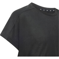 adidas camiseta manga corta niño G T 03