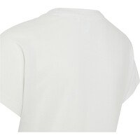 adidas camiseta manga corta niño G T 04
