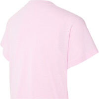 adidas camiseta manga corta niño G T 04