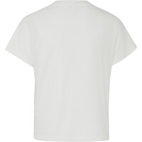 adidas camiseta manga corta niño G T vista trasera