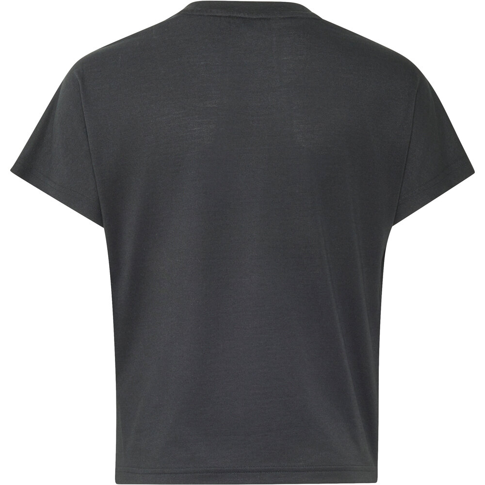 adidas camiseta manga corta niño G T vista trasera
