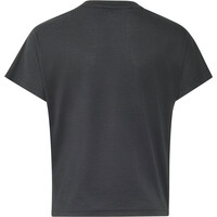 adidas camiseta manga corta niño G T vista trasera