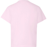 adidas camiseta manga corta niño G T vista trasera