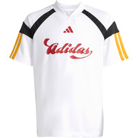 adidas camiseta manga corta niño HOUSE OF TIRO 03