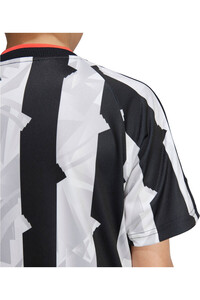 adidas camiseta manga corta niño J HOT TEE 03