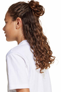 adidas camiseta manga corta niño J LIN TEE 160 03