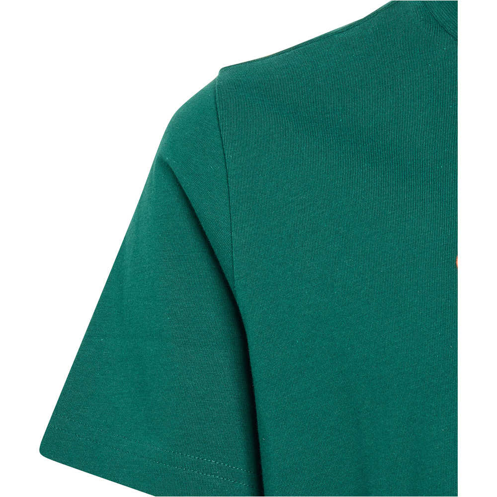 adidas camiseta manga corta niño J SPORT T 03
