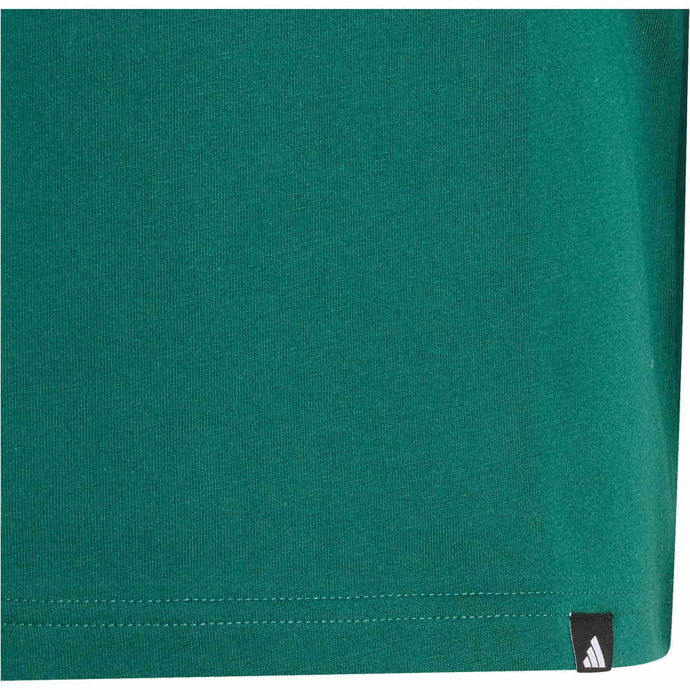 adidas camiseta manga corta niño J SPORT T 04