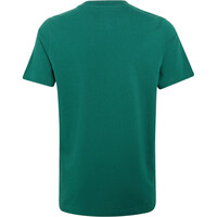 adidas camiseta manga corta niño J SPORT T vista trasera
