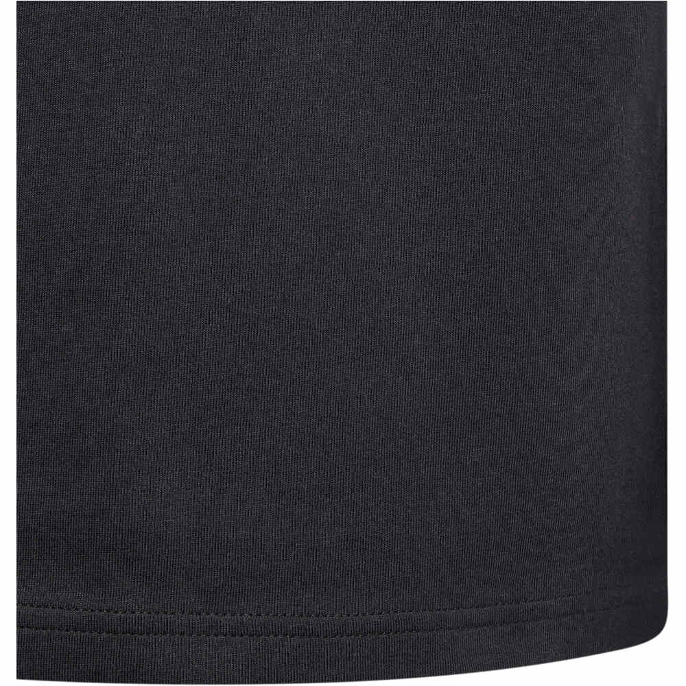 adidas camiseta manga corta niño K BLANK 03