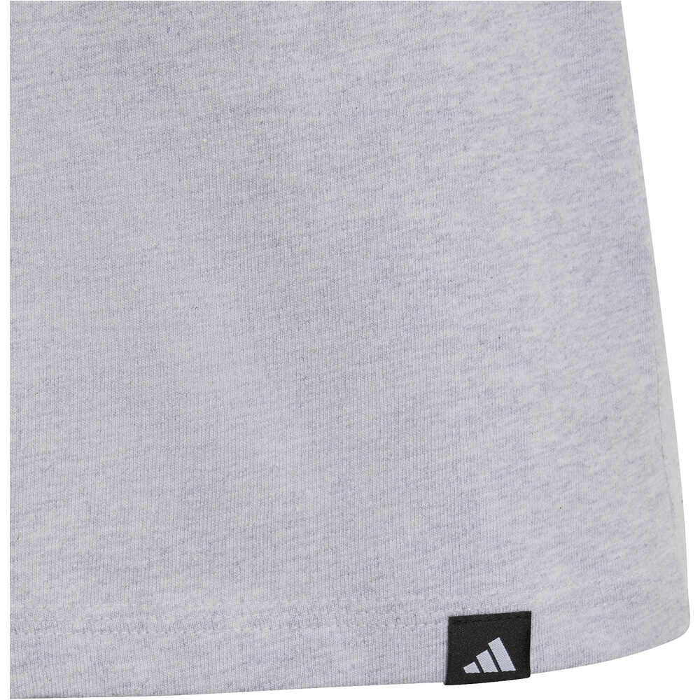 adidas camiseta manga corta niño MER GFX TEE 01Y 03