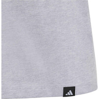 adidas camiseta manga corta niño MER GFX TEE 01Y 03