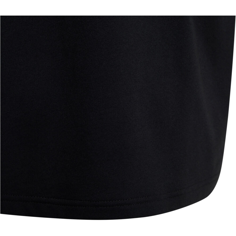 adidas camiseta manga corta niño MERCEDES - AMG PETRONAS FORMULA 1 TEAM NIGHT 04