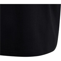 adidas camiseta manga corta niño MERCEDES - AMG PETRONAS FORMULA 1 TEAM NIGHT 04