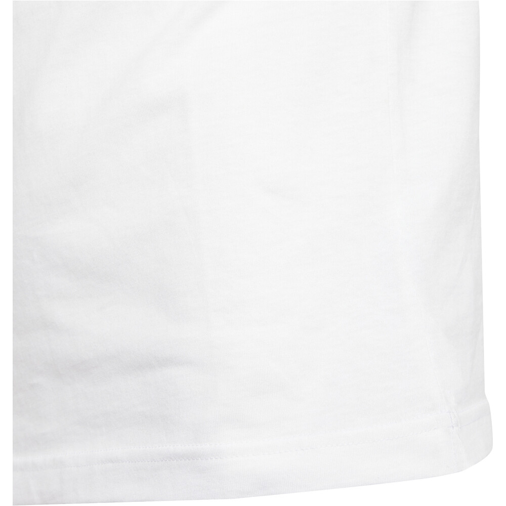 adidas camiseta manga corta niño MERCEDES AMG PETRONAS DNA GRAPHIC 03