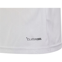 adidas camiseta manga corta niño MERCEDES-AMG PETRONAS F1 DNA 03