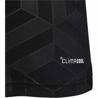 adidas camiseta manga corta niño MERCEDES-AMG PETRONAS F1 DNA 04