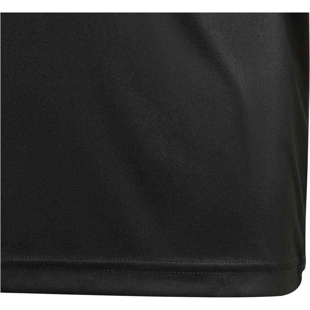 adidas camiseta manga corta niño MERCEDES AMG PETRONAS F1 TEAM DNA 04