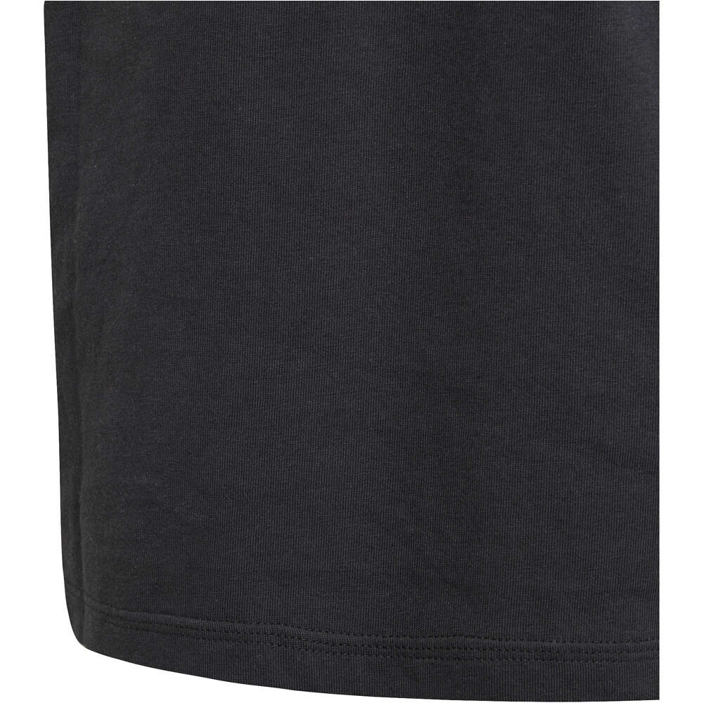 adidas camiseta manga corta niño MERCEDES AMG PETRONAS KIMI ANTONELLI vista detalle