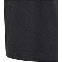 adidas camiseta manga corta niño MERCEDES AMG PETRONAS KIMI ANTONELLI vista detalle