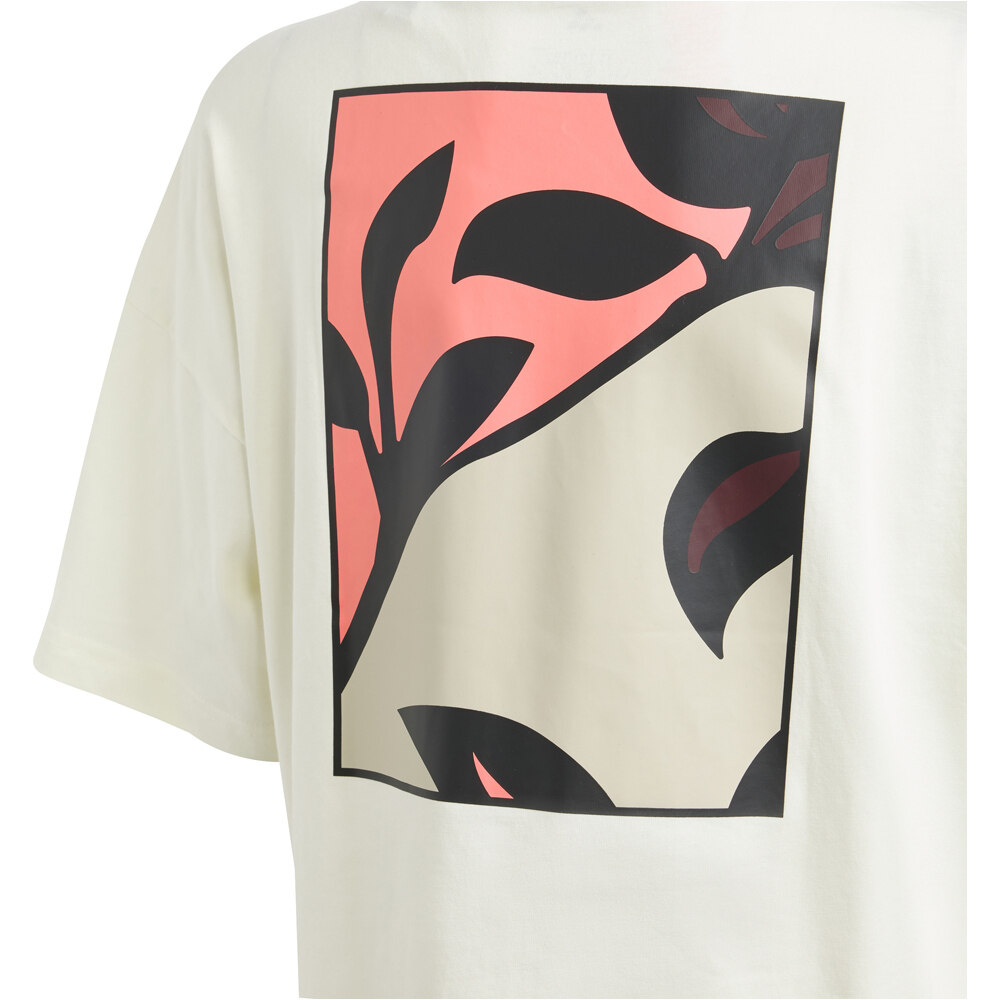 adidas camiseta manga corta niño MERCEDES F1 TEAM SUMMER PACK GRAPHIC 04