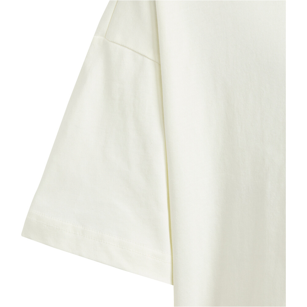 adidas camiseta manga corta niño MERCEDES F1 TEAM SUMMER PACK GRAPHIC vista detalle